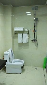 Yanshi 7 Star Express Hotel Лоян Экстерьер фото