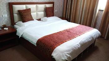 Yanshi 7 Star Express Hotel Лоян Экстерьер фото